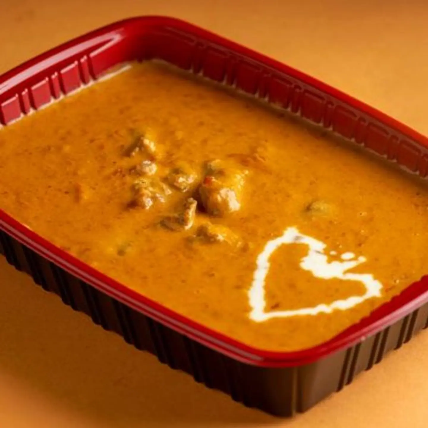 Matum With Bloody Meat