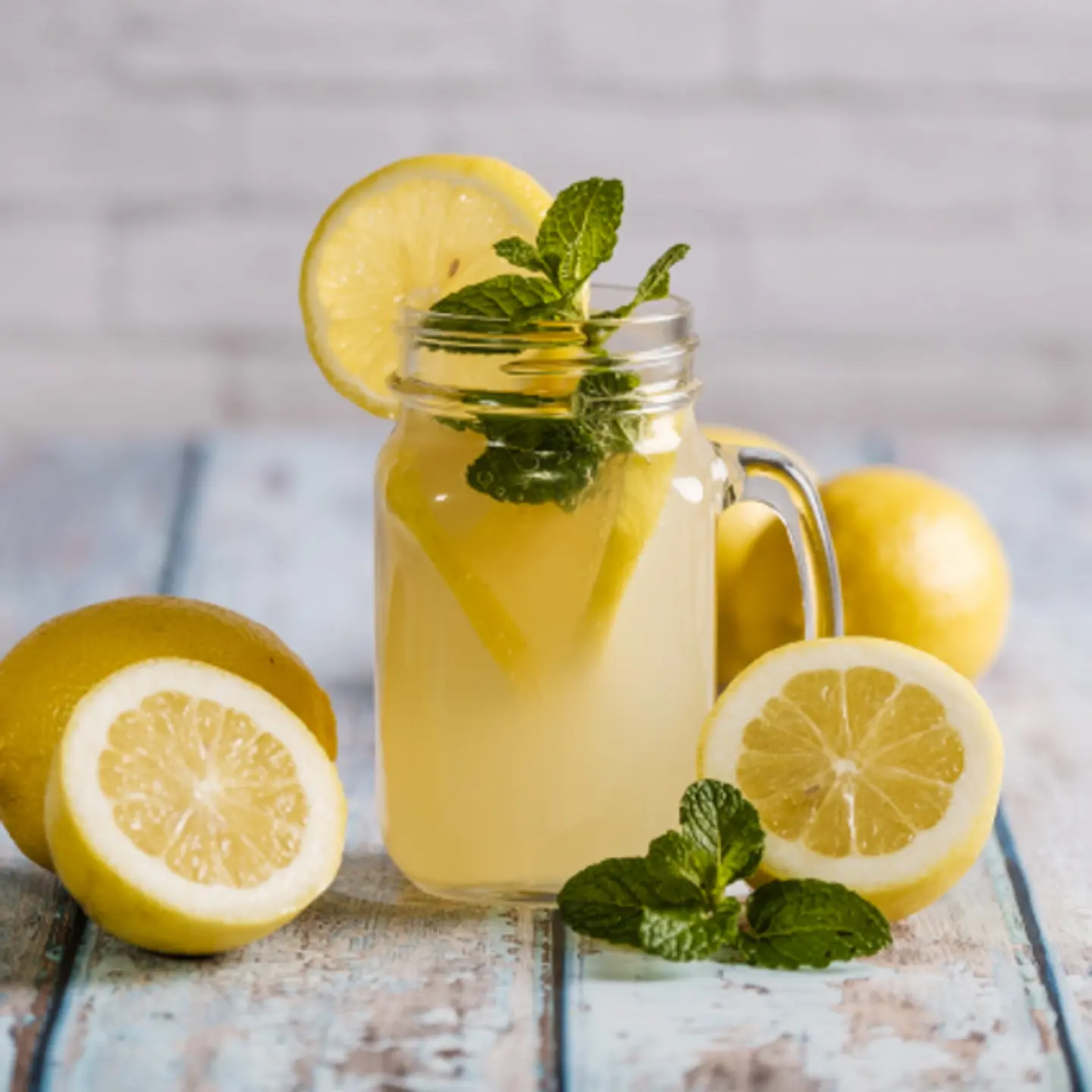 Lemon Juice