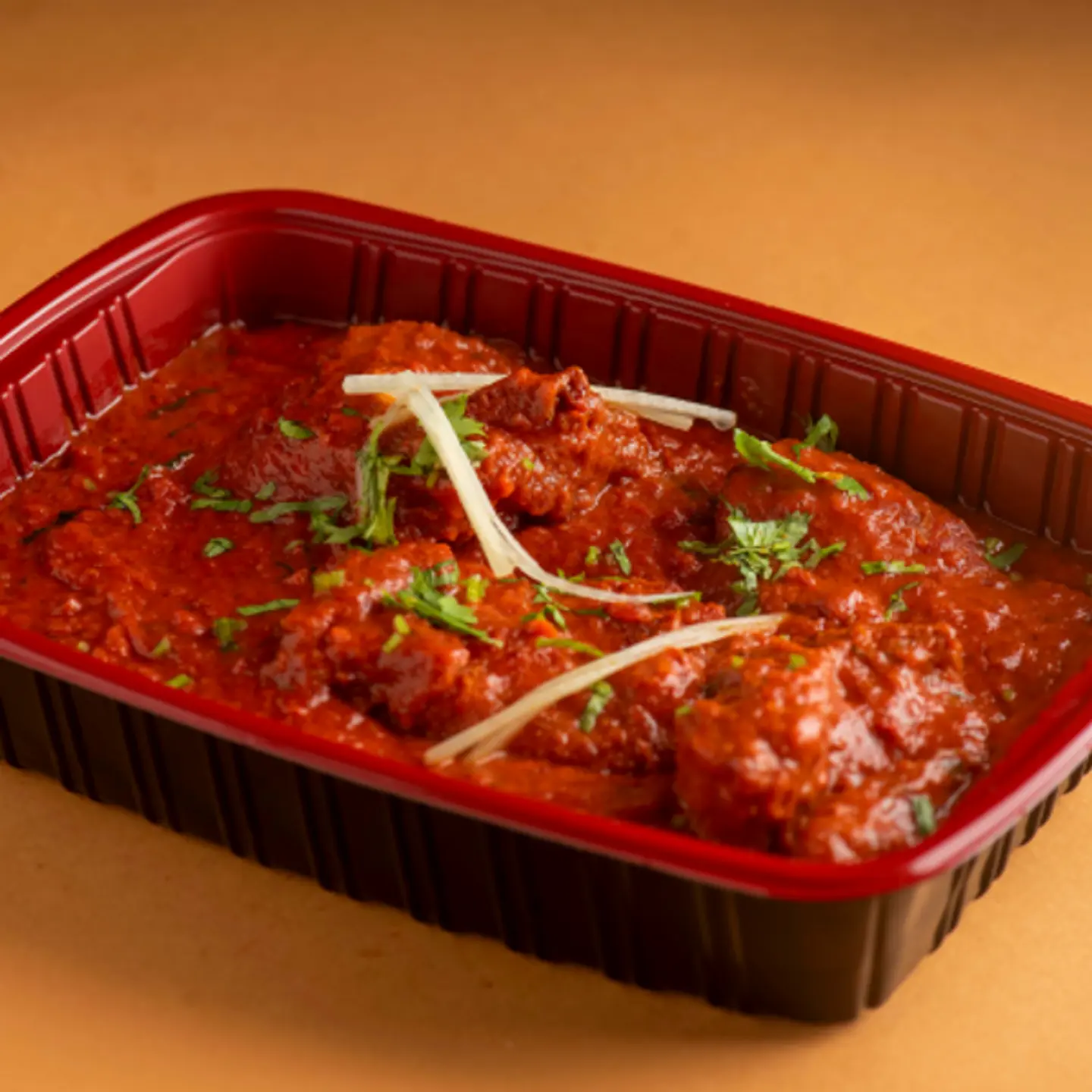 Meat Masala