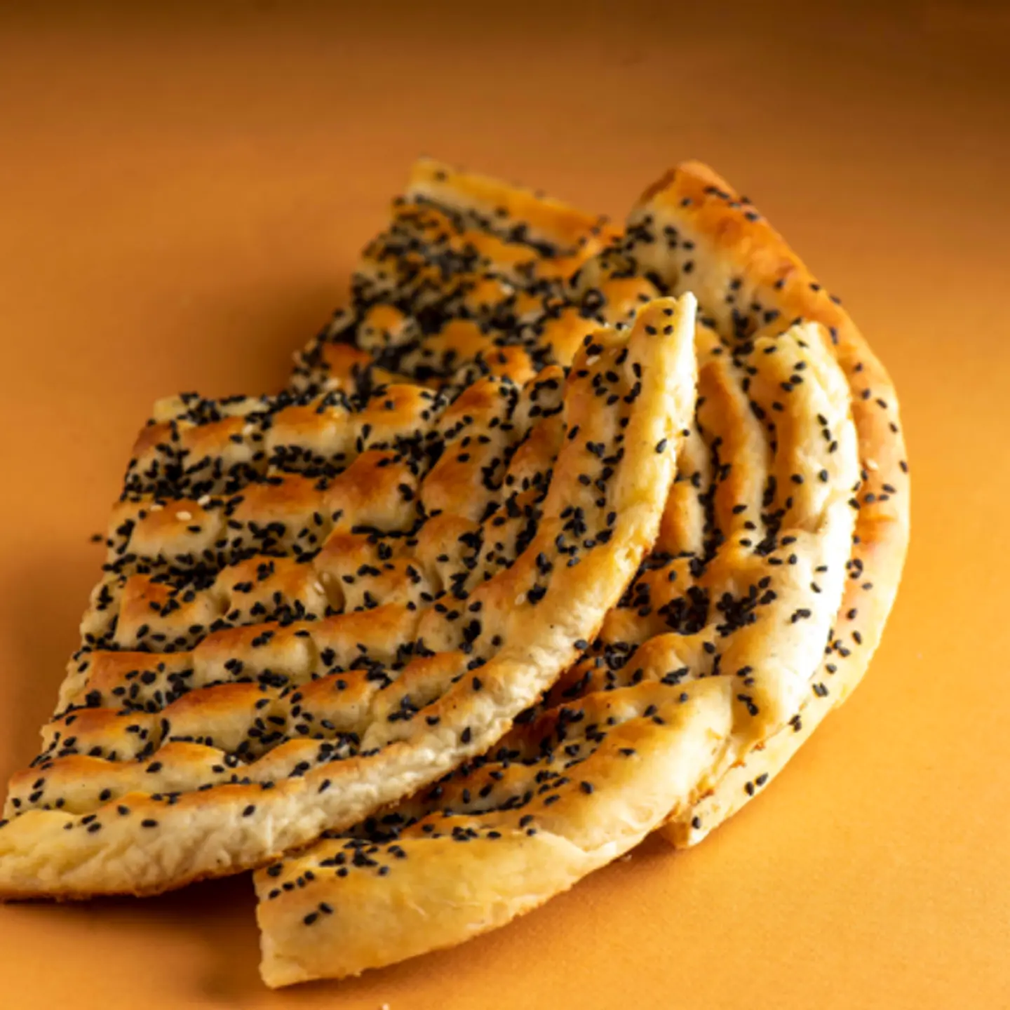 Kolongi  Bread