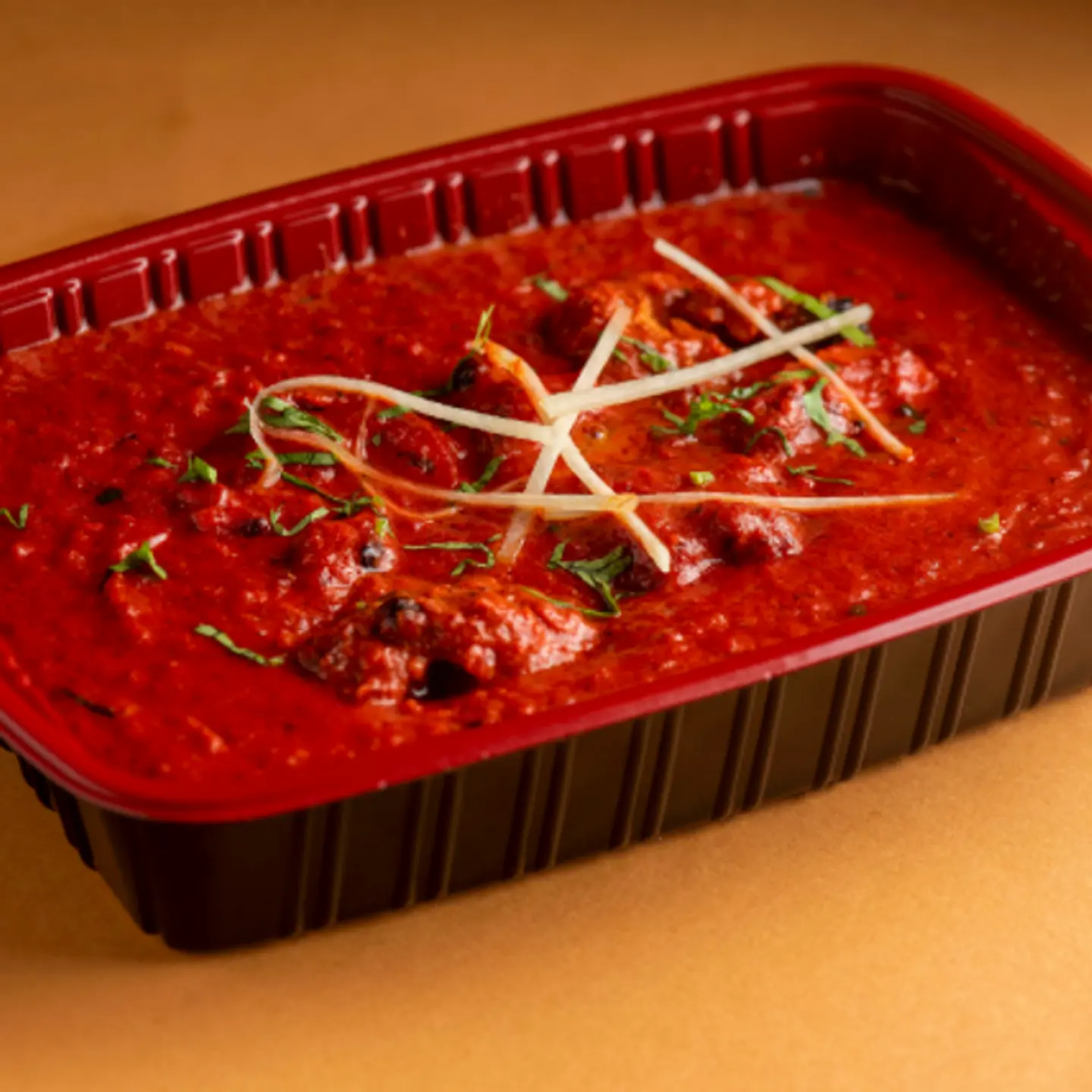 Masala Chicken Tikka