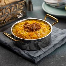 برياني دجاج