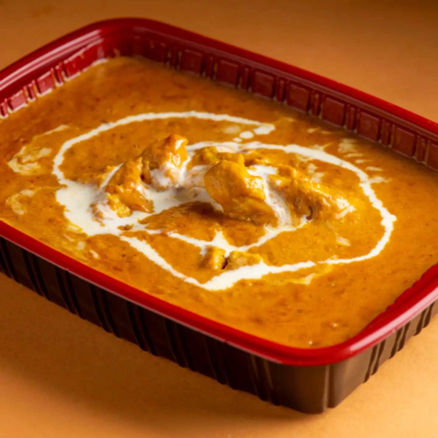 Chicken Curry