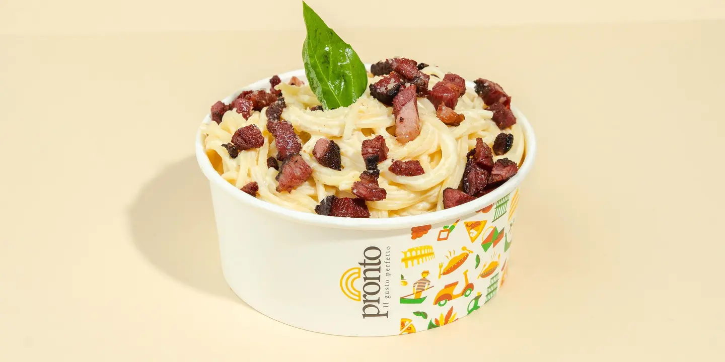 Carbonara