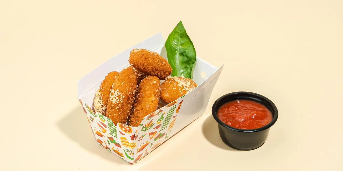 Jalapeno Cheddar Bites