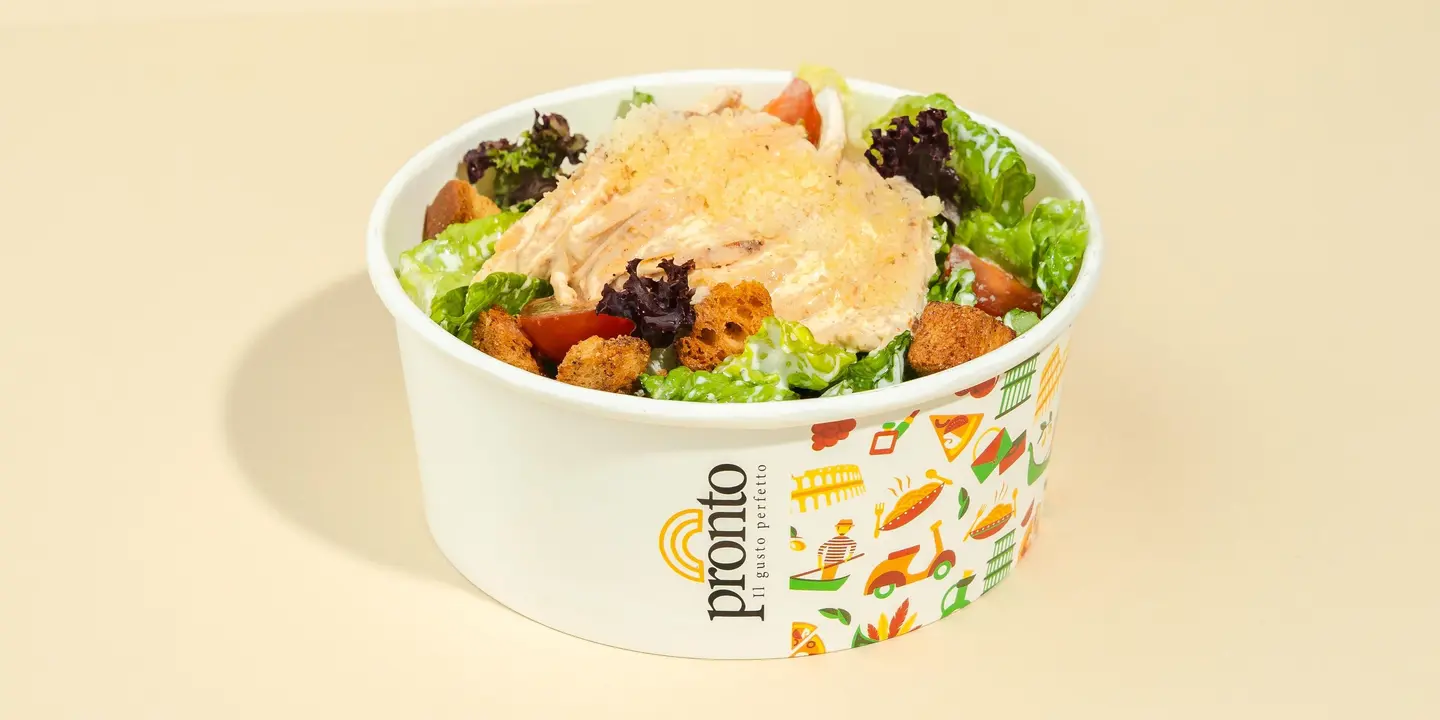 Cesar Salad