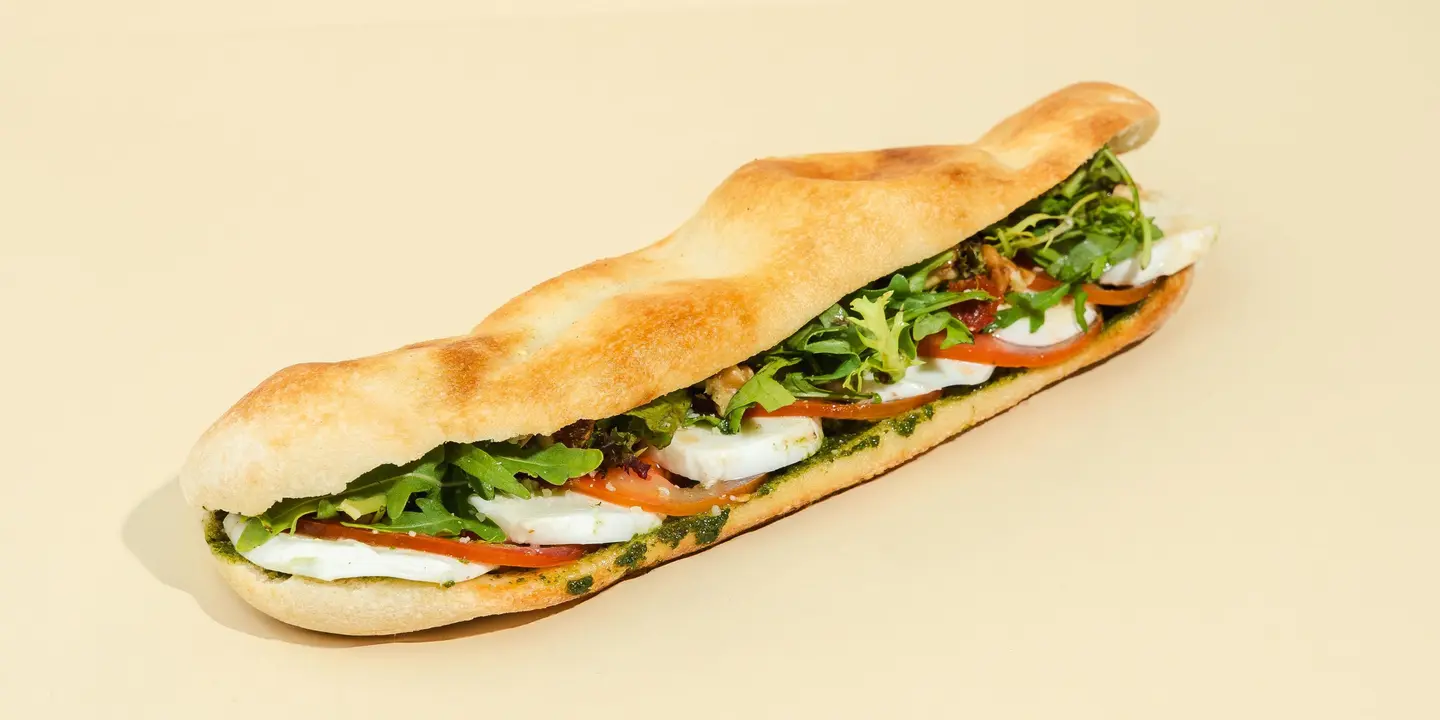 La Caprese