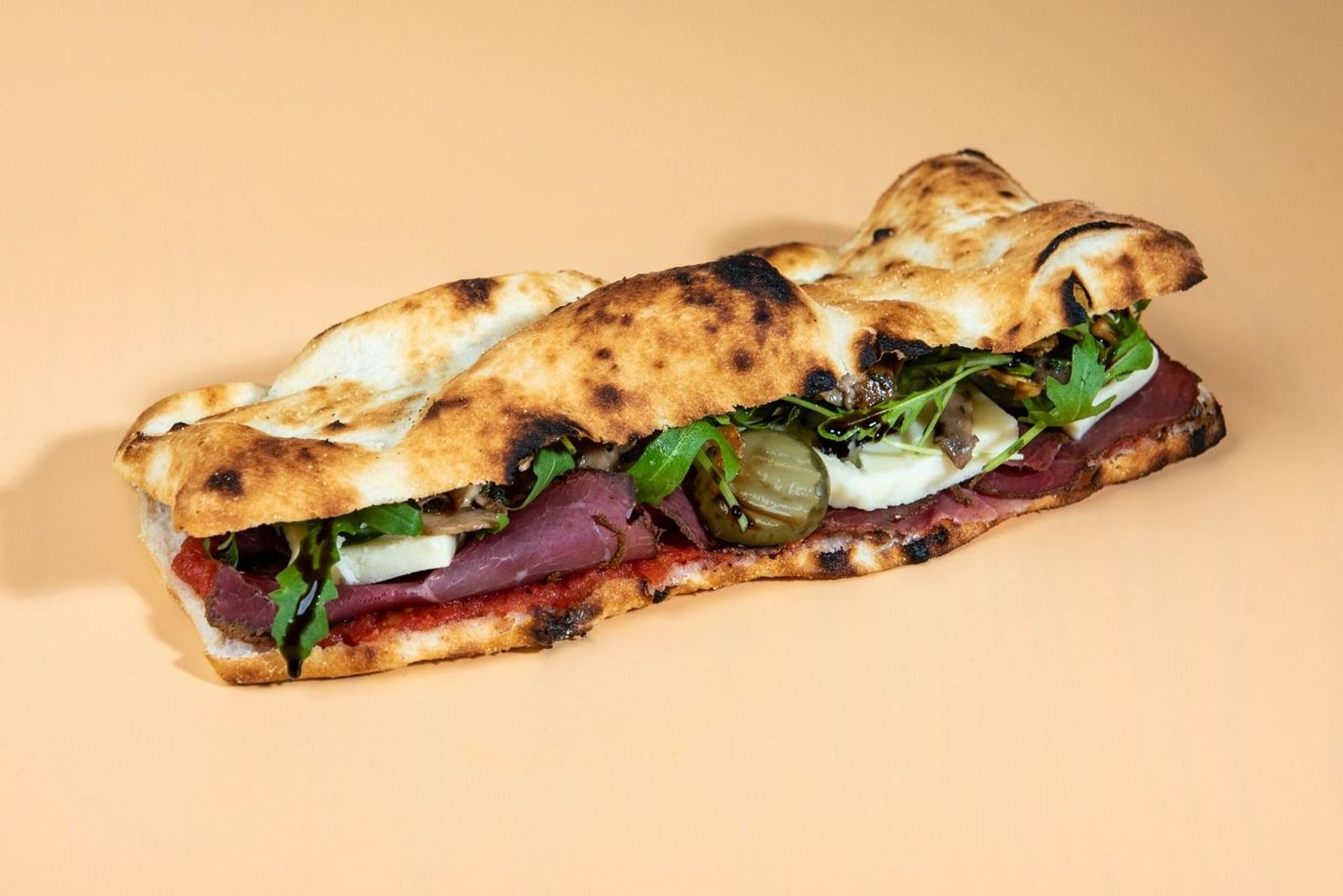La Pastrami