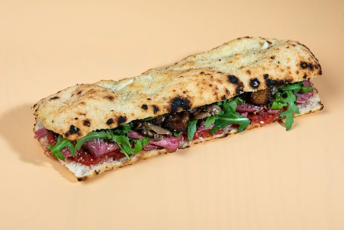 Salami Picante