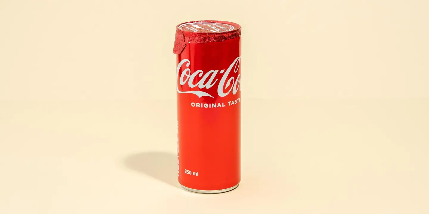 Soft Drinks