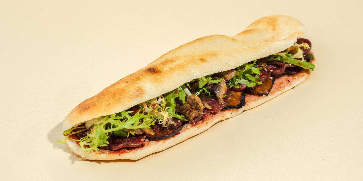 فافولزا