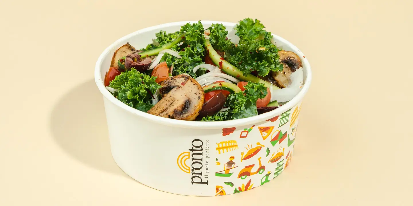 Kale Salad