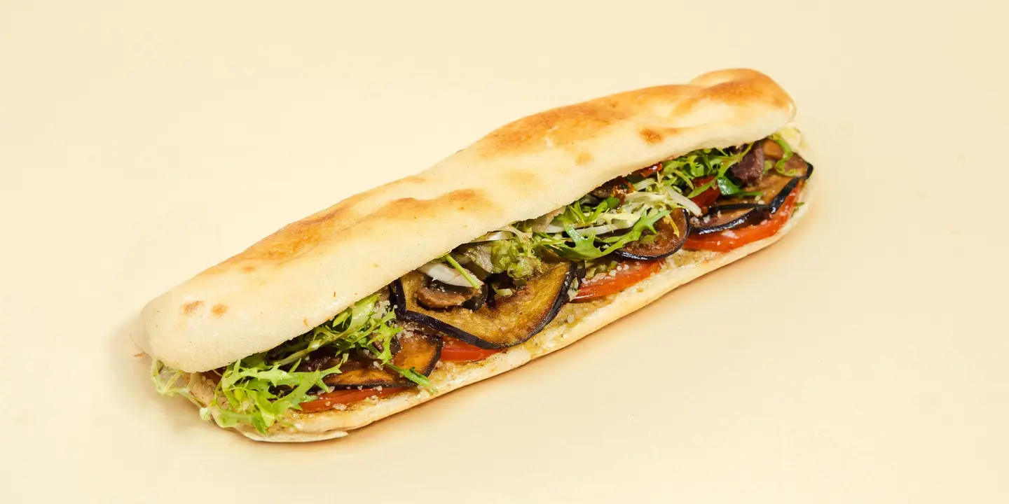 Vegetariana