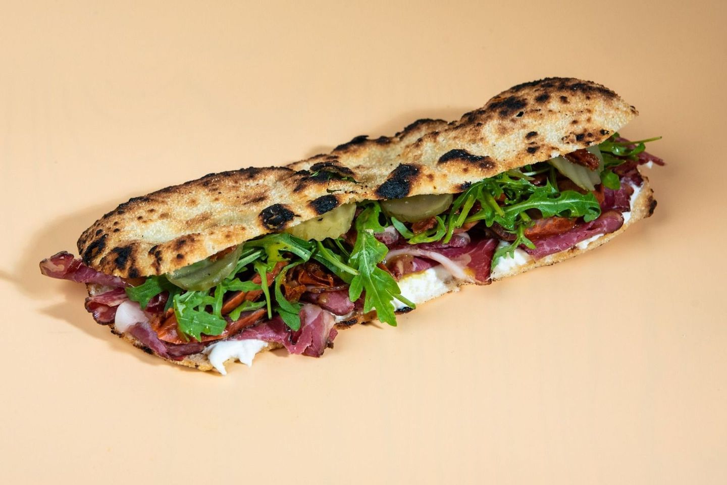 Italian Roasted Beef