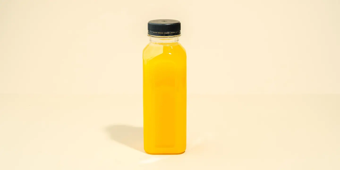 Pineapple Juice
