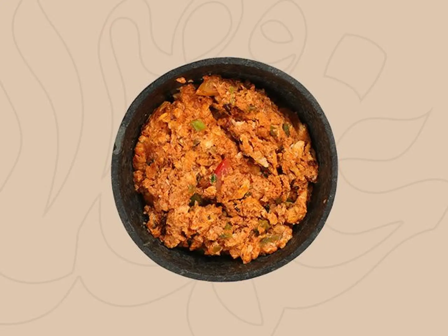 Shakshouka
