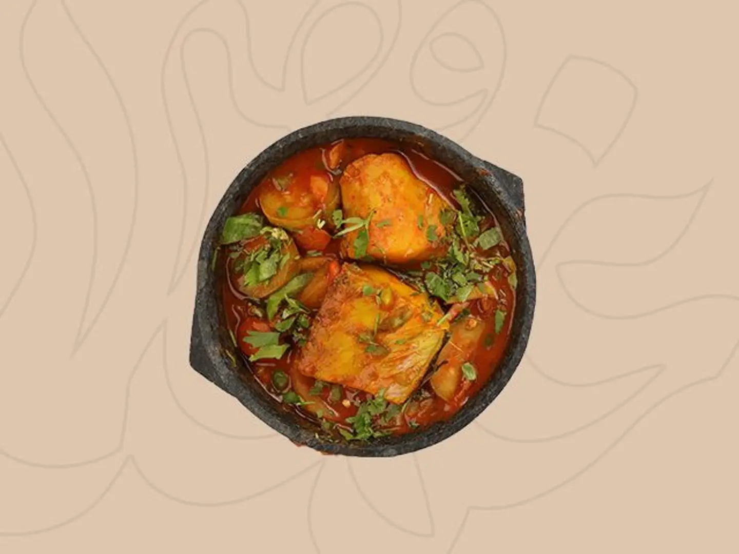 Ugdah Fish