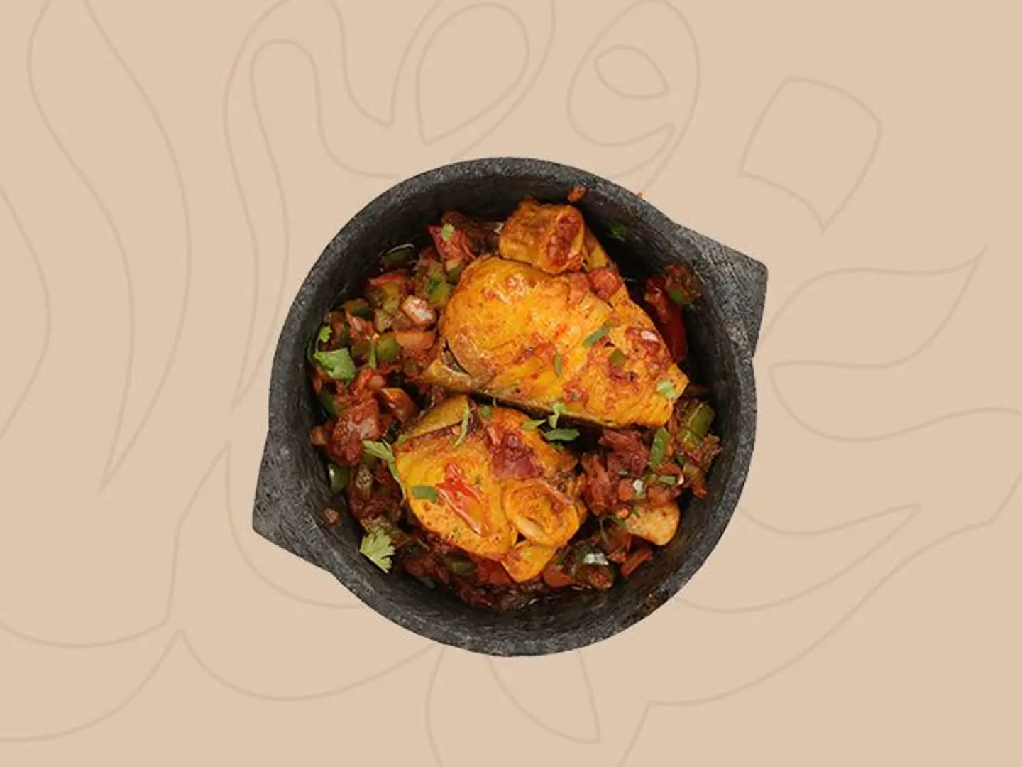 Fish Kishna