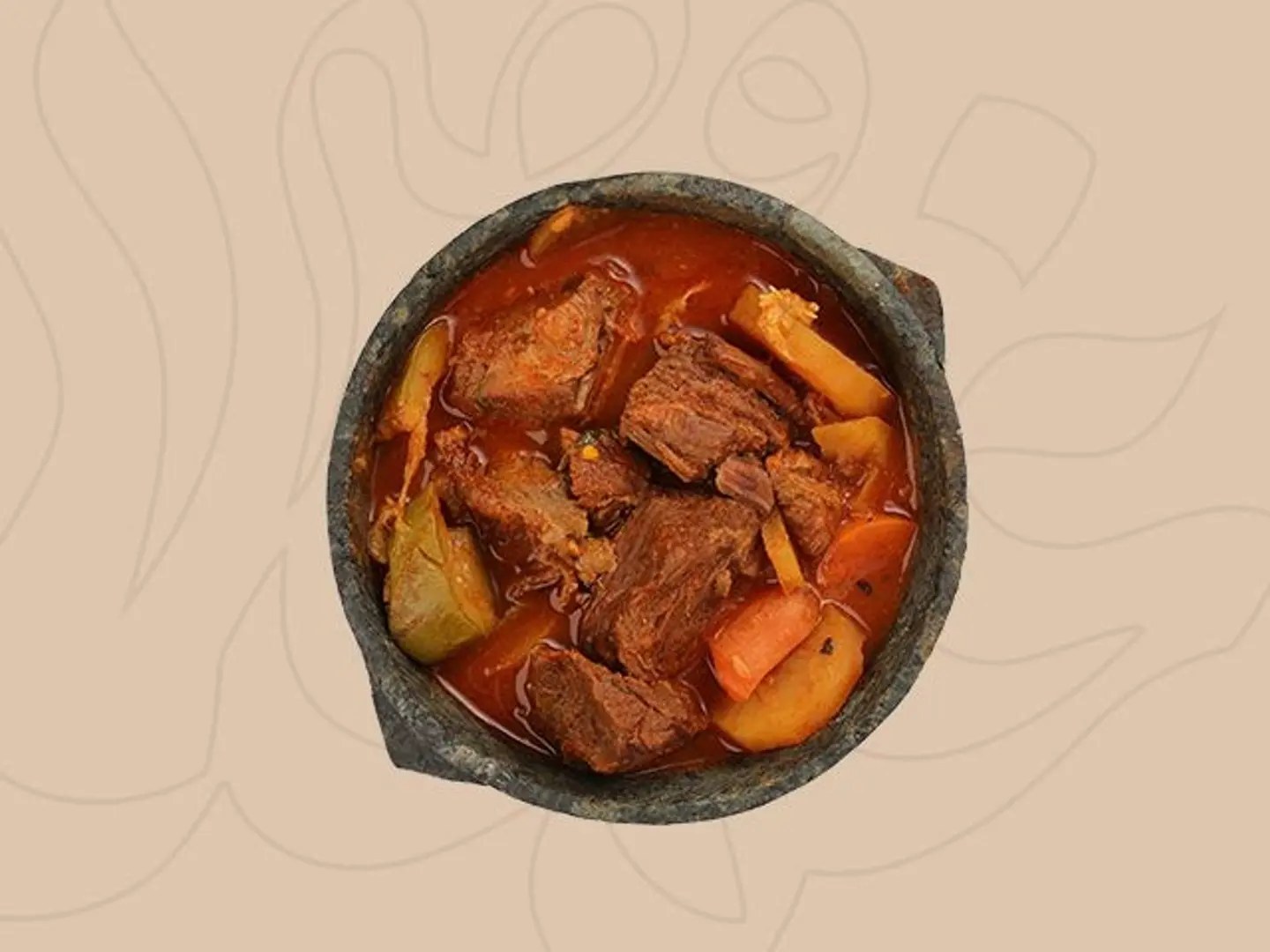 Ugdah Meat