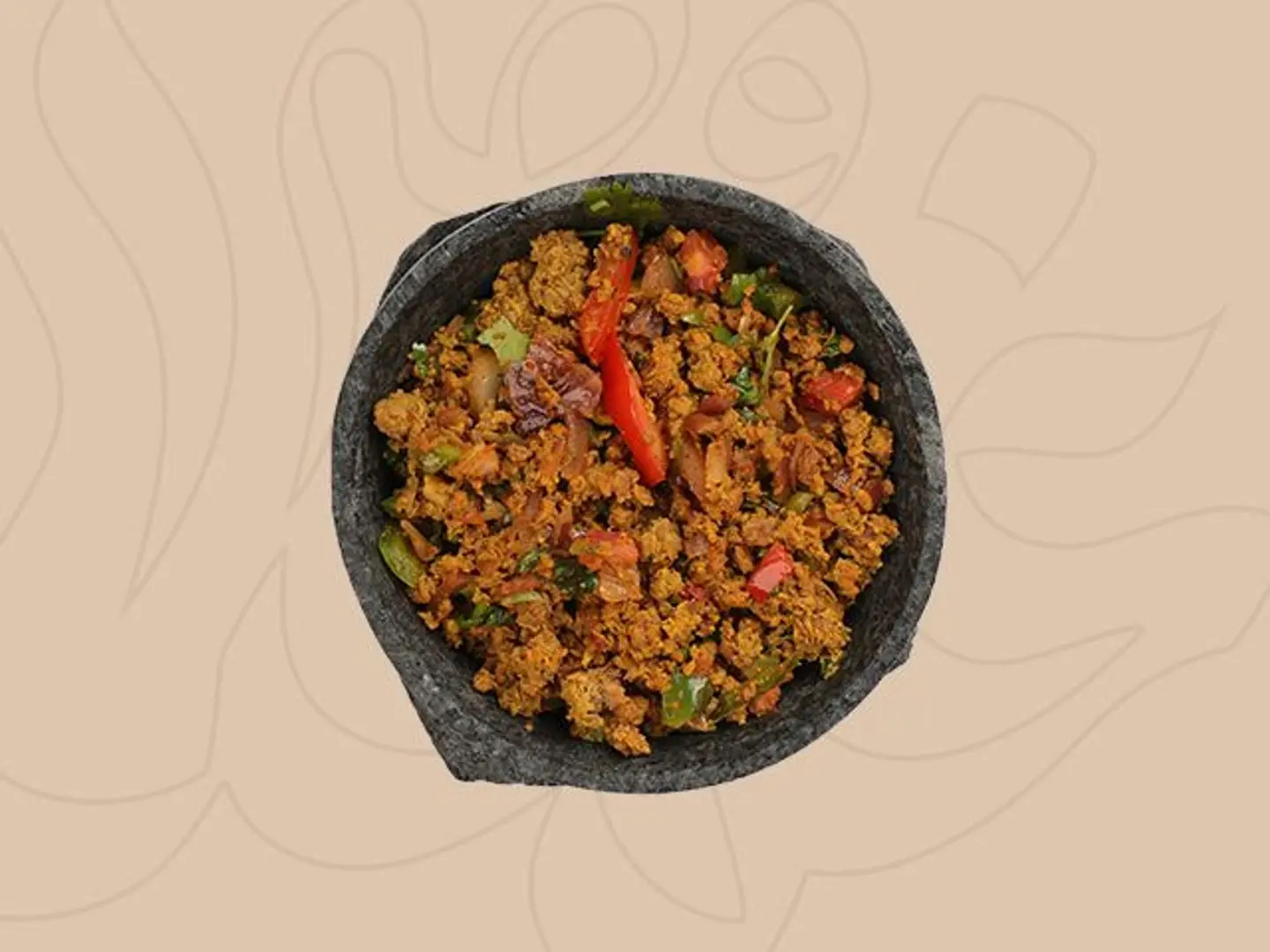 Meat Duqqa