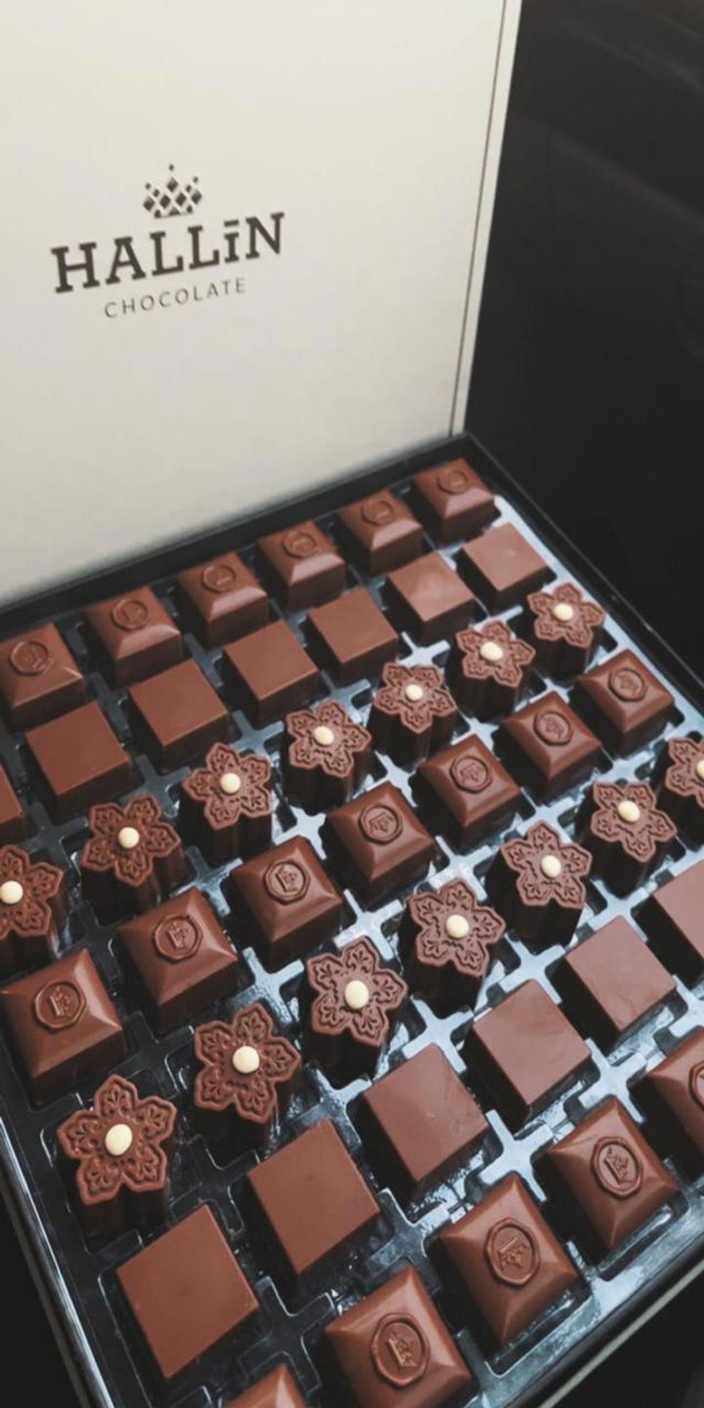 Halin Sweet
