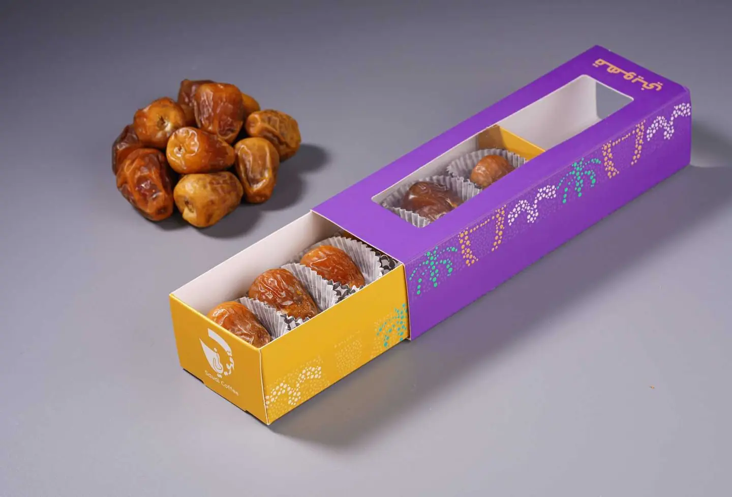 Sukkari Dates