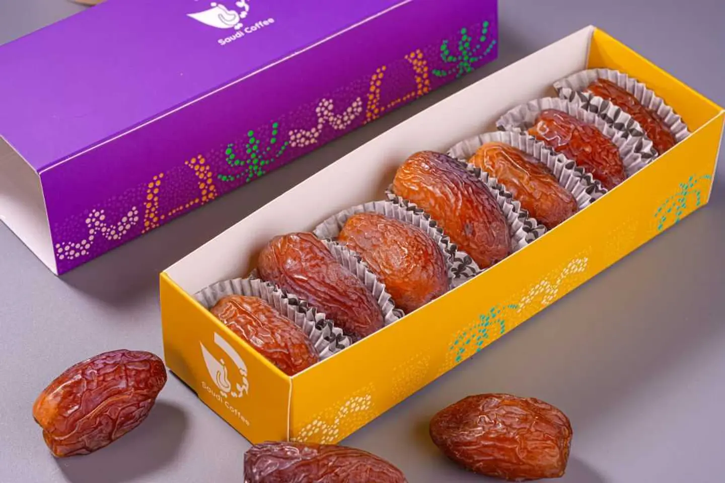Medjool Dates