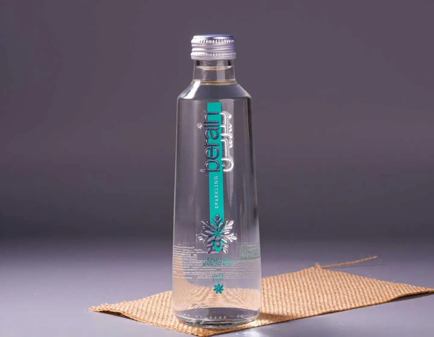 Sparkling Water