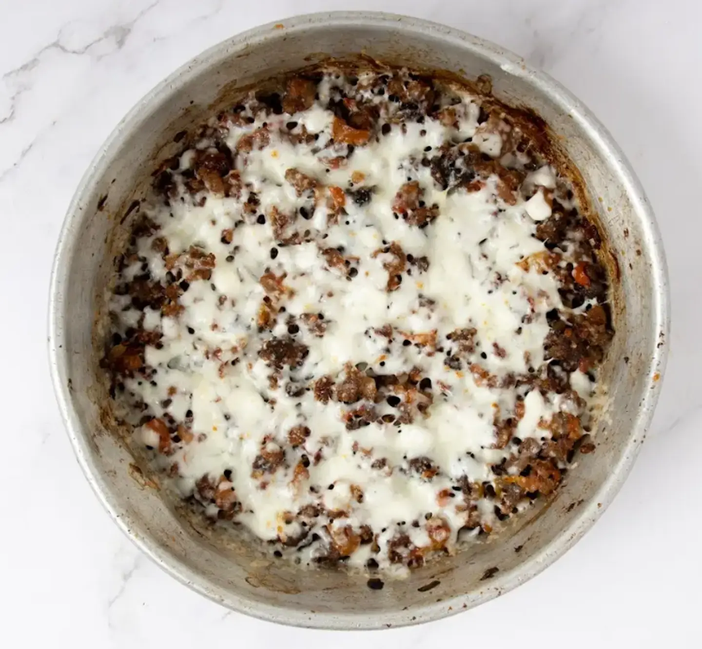 حميس لحم بالجبن