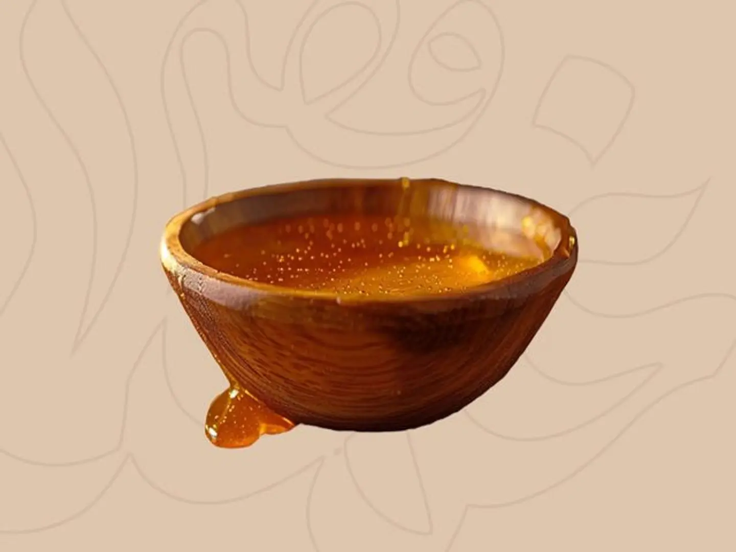 عسل