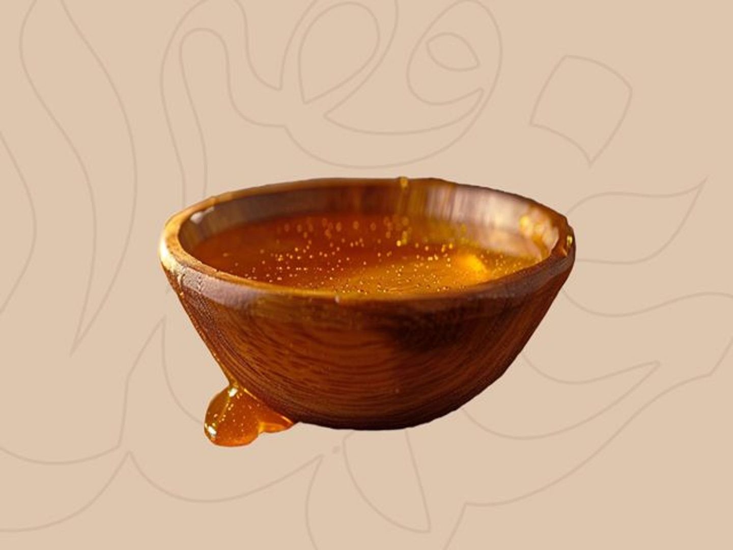 عسل