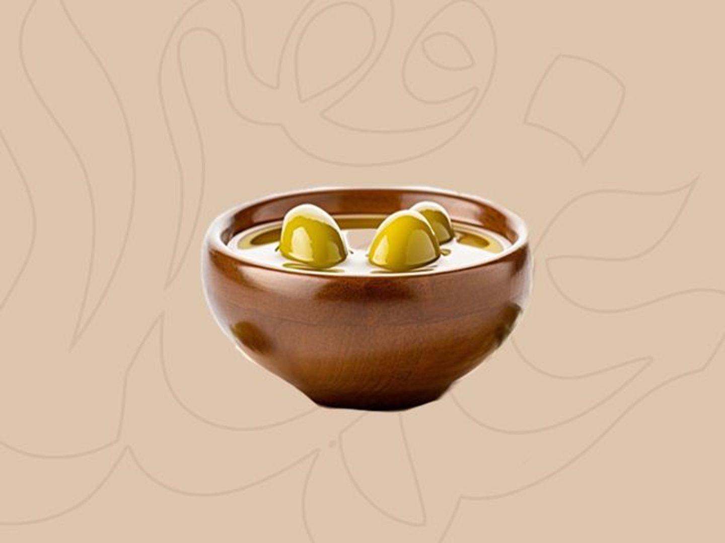 زيت زيتون