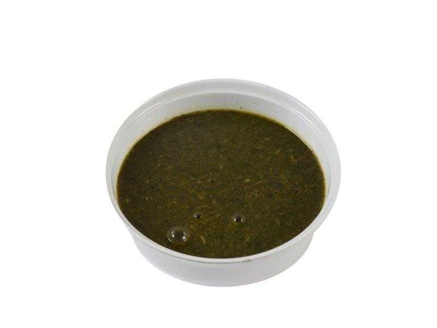ملوخية
