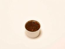 سلطة حار