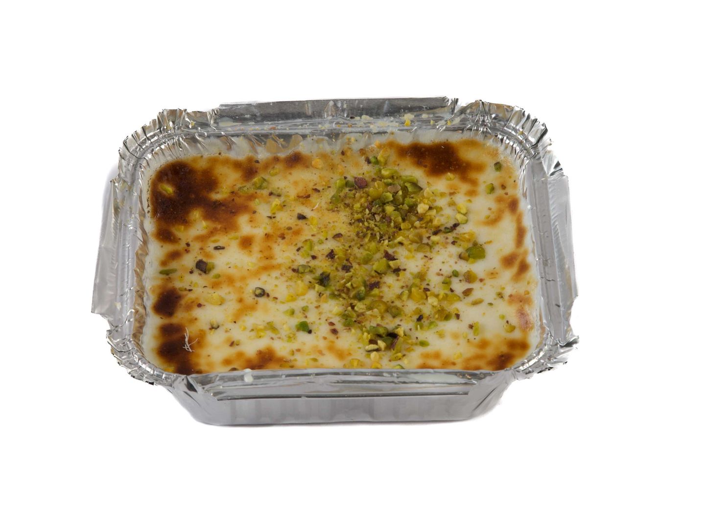 حلى ام علي