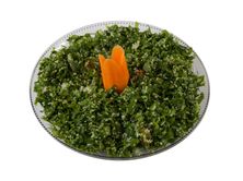 تبولة