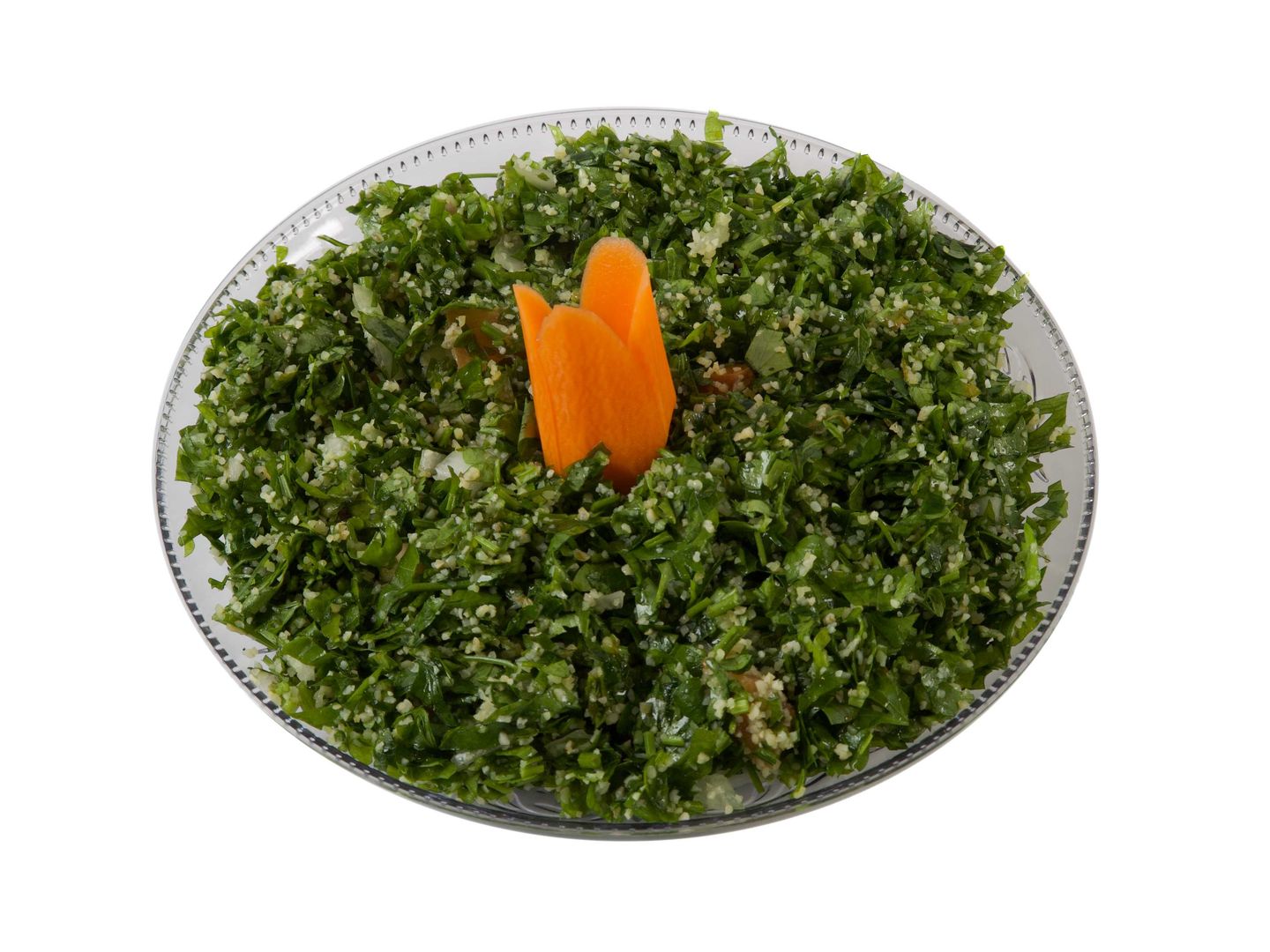تبولة