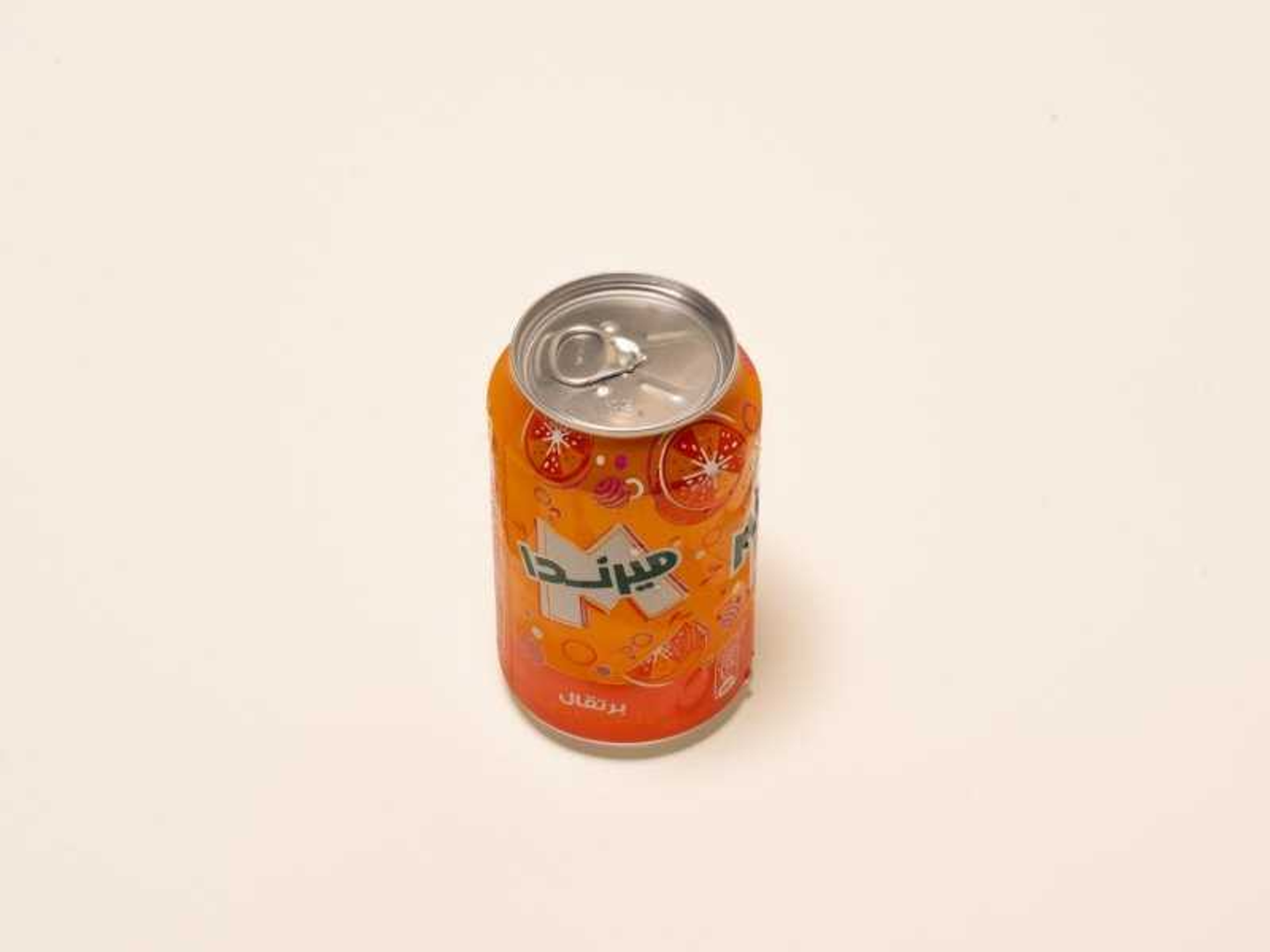 ميرندا صغير