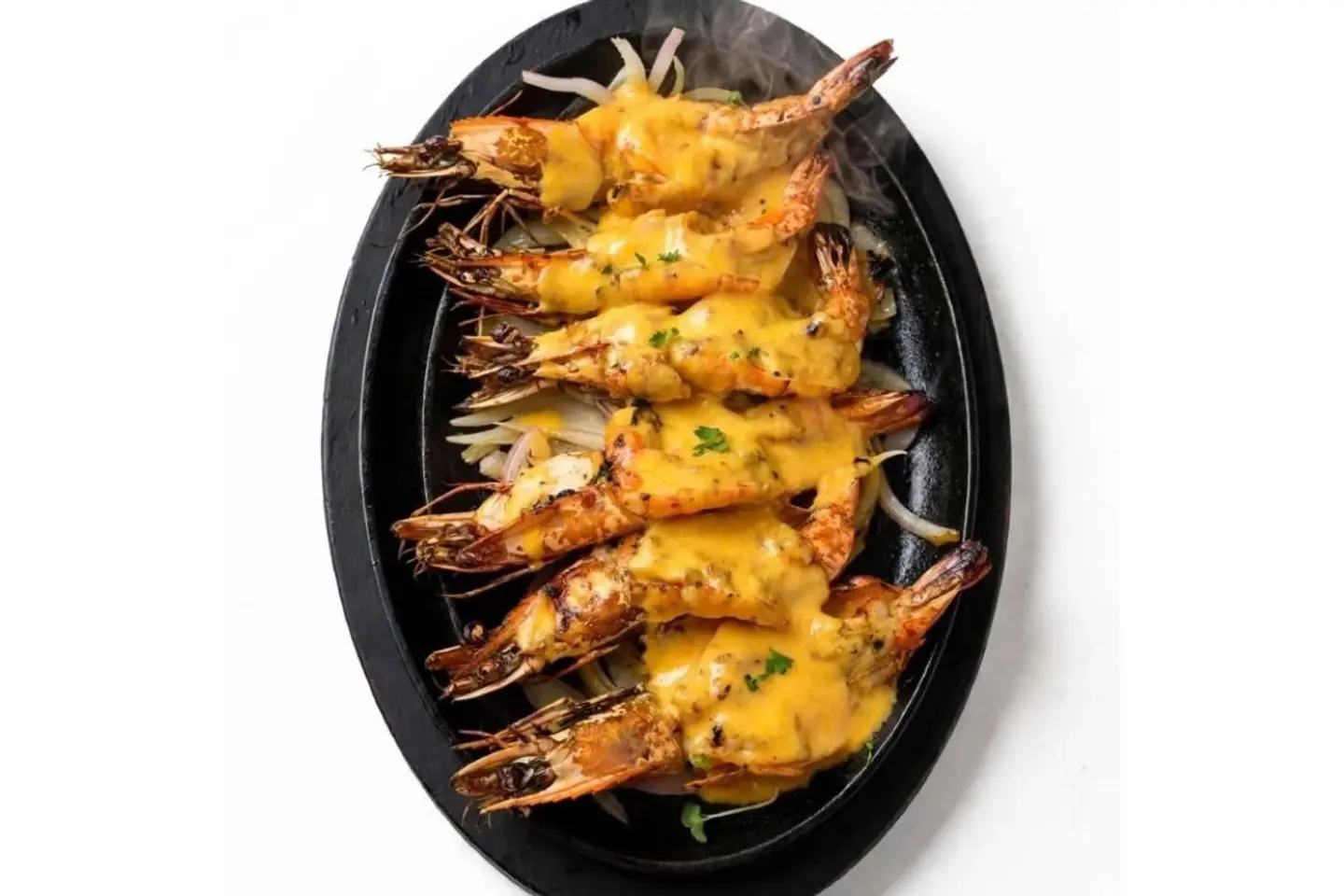 Butterfly Shrimp
