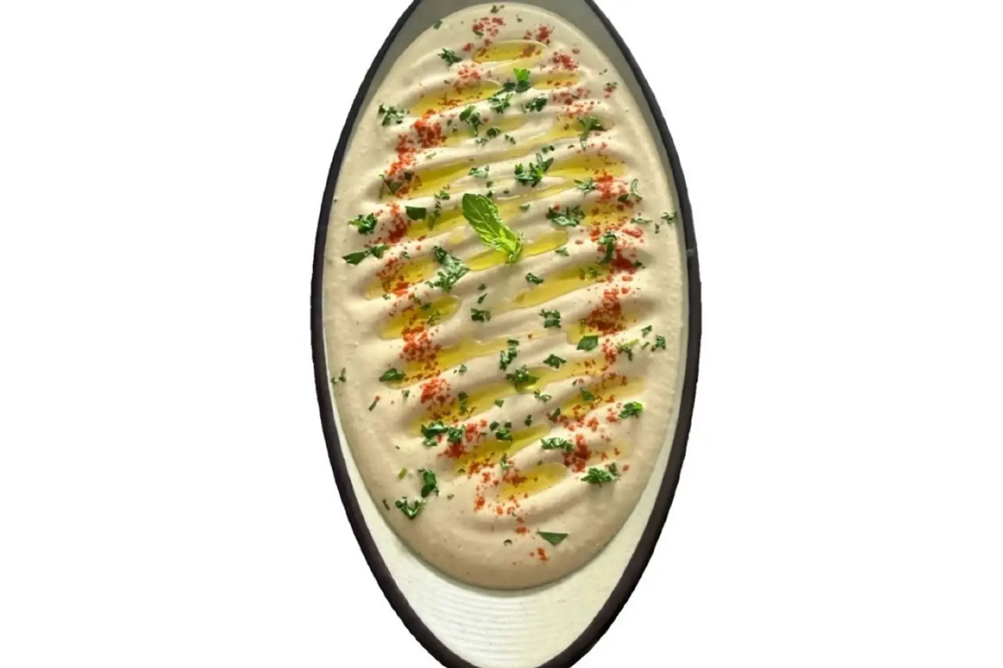 Tahini Sauce