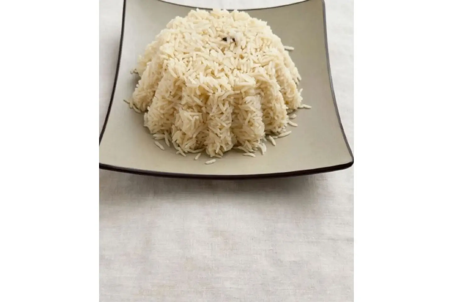 White Rice
