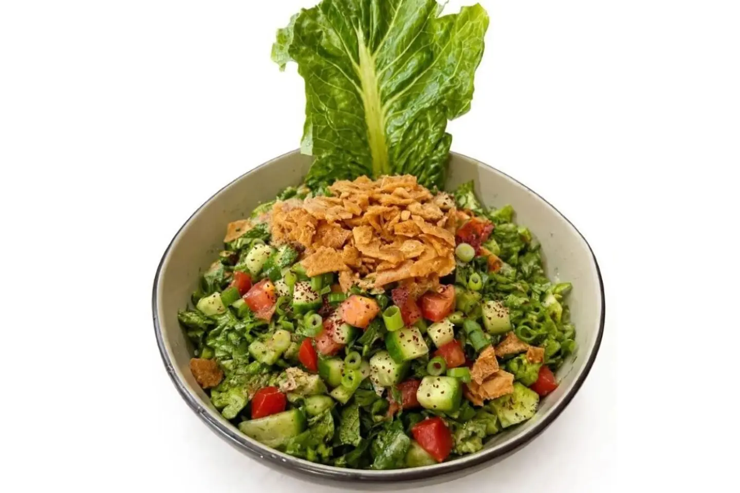 Fattoush