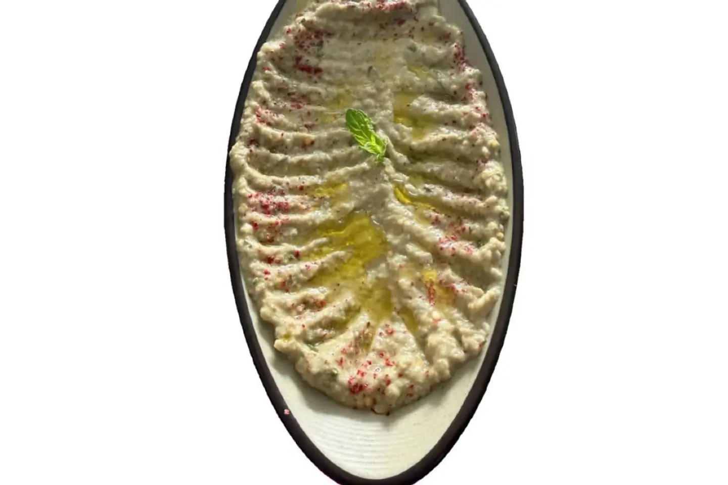 بابا غنوج