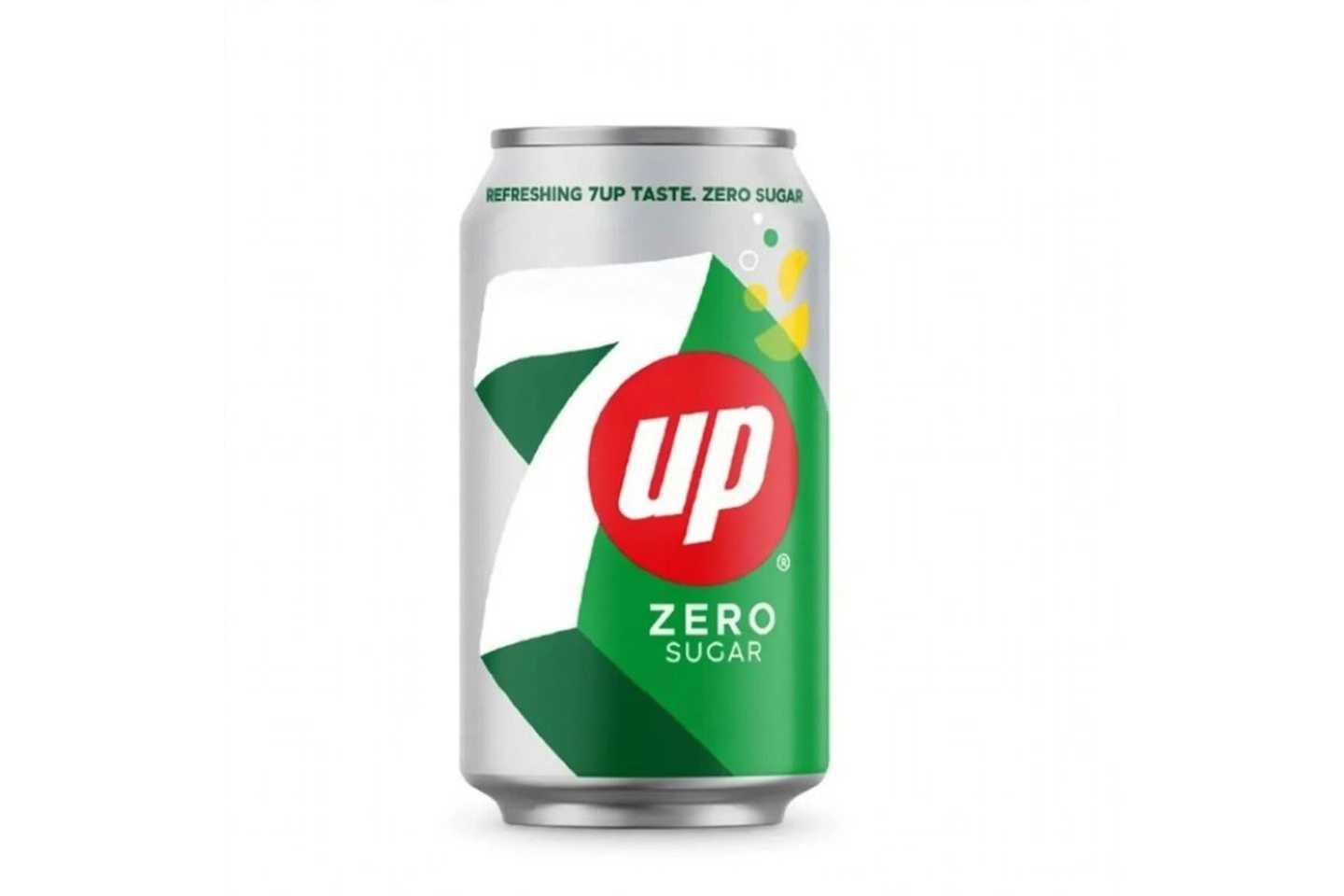 Diet 7 Up
