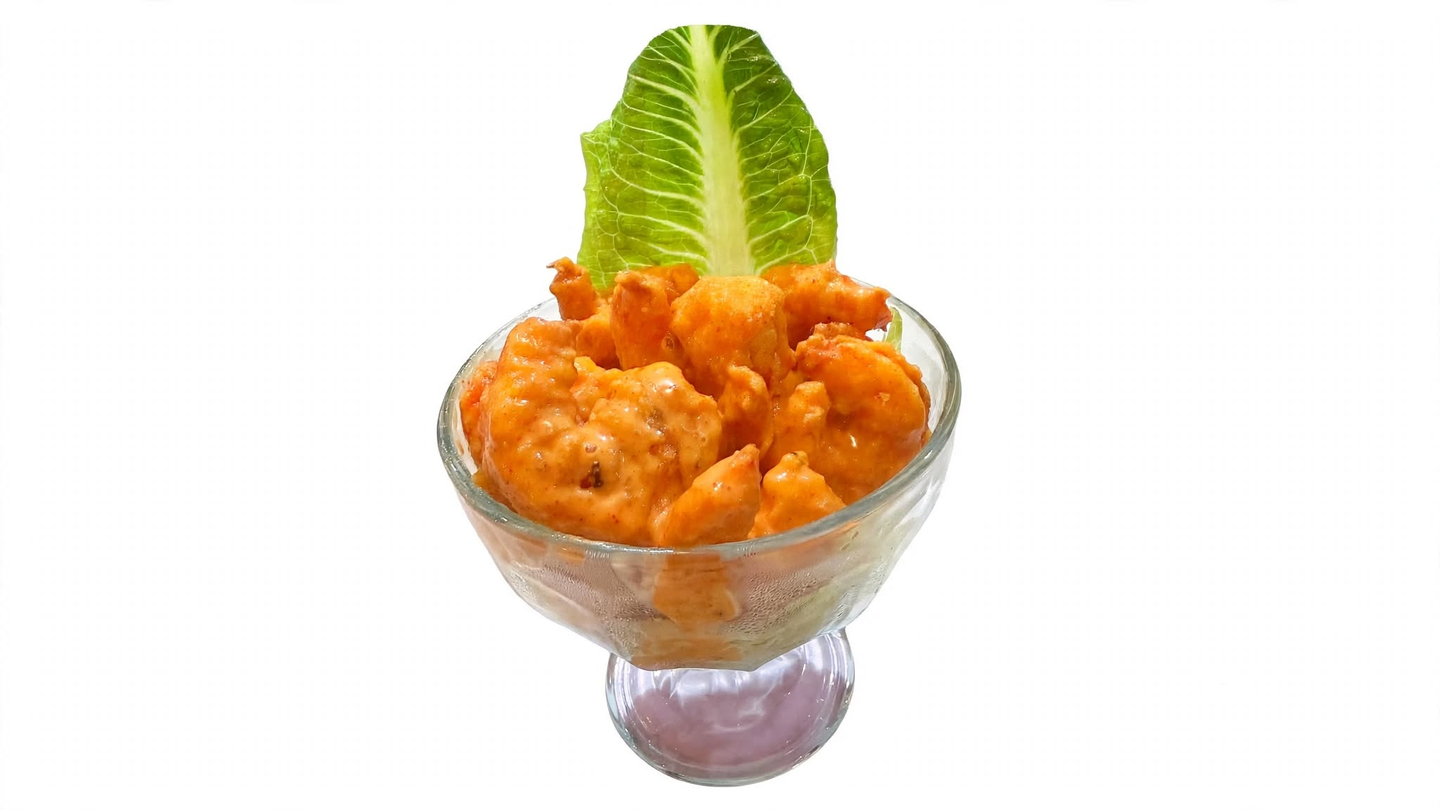 ديناميت شرمب