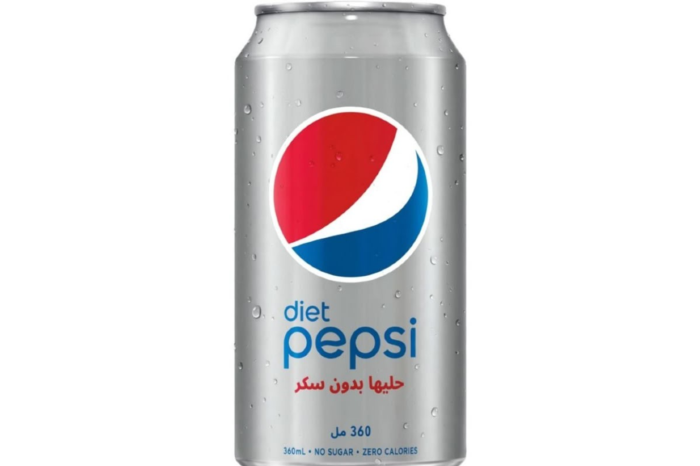 بيبسي دايت