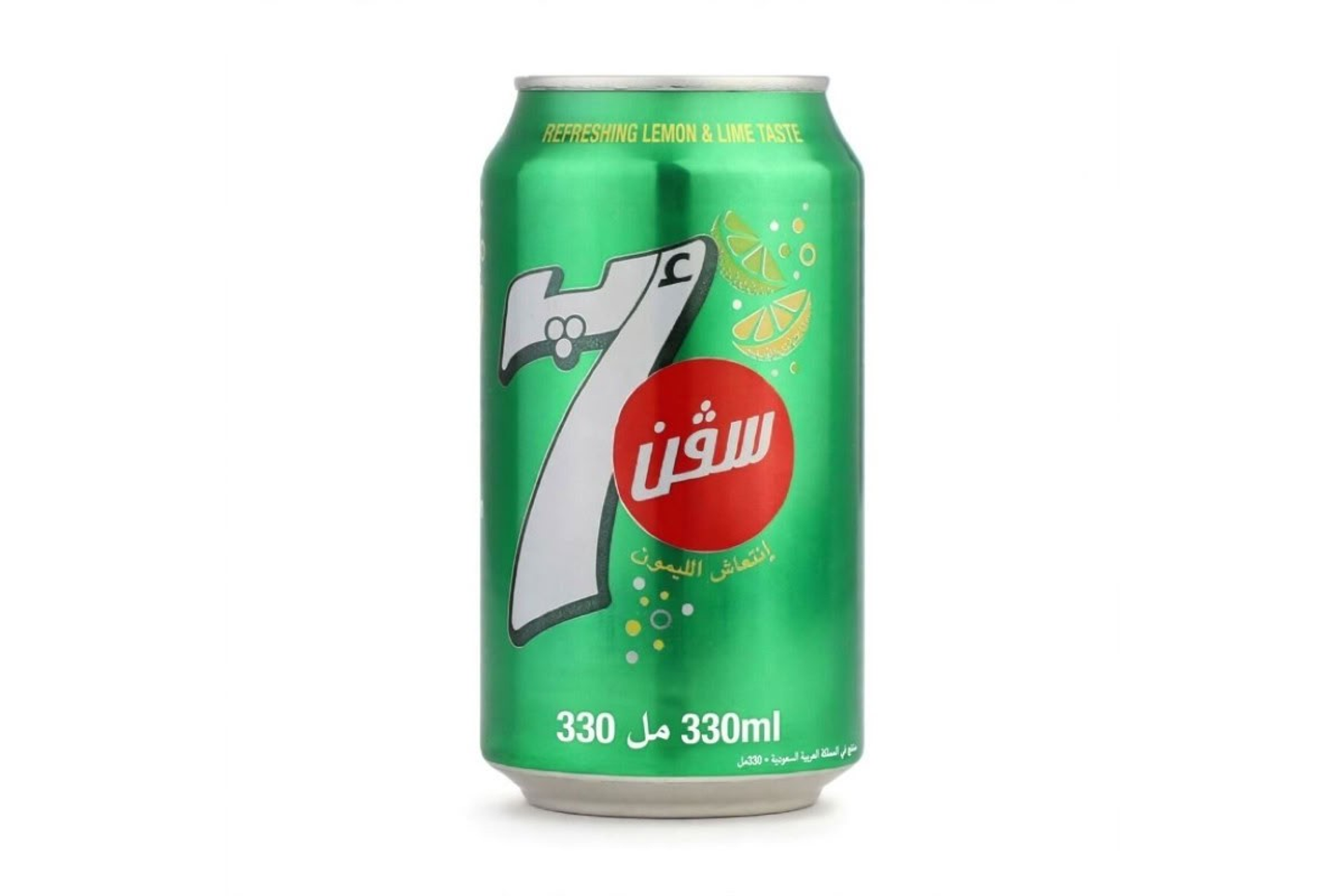 سفن أب