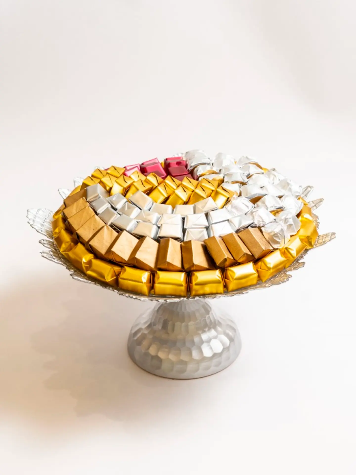 فازات شوكولا 112