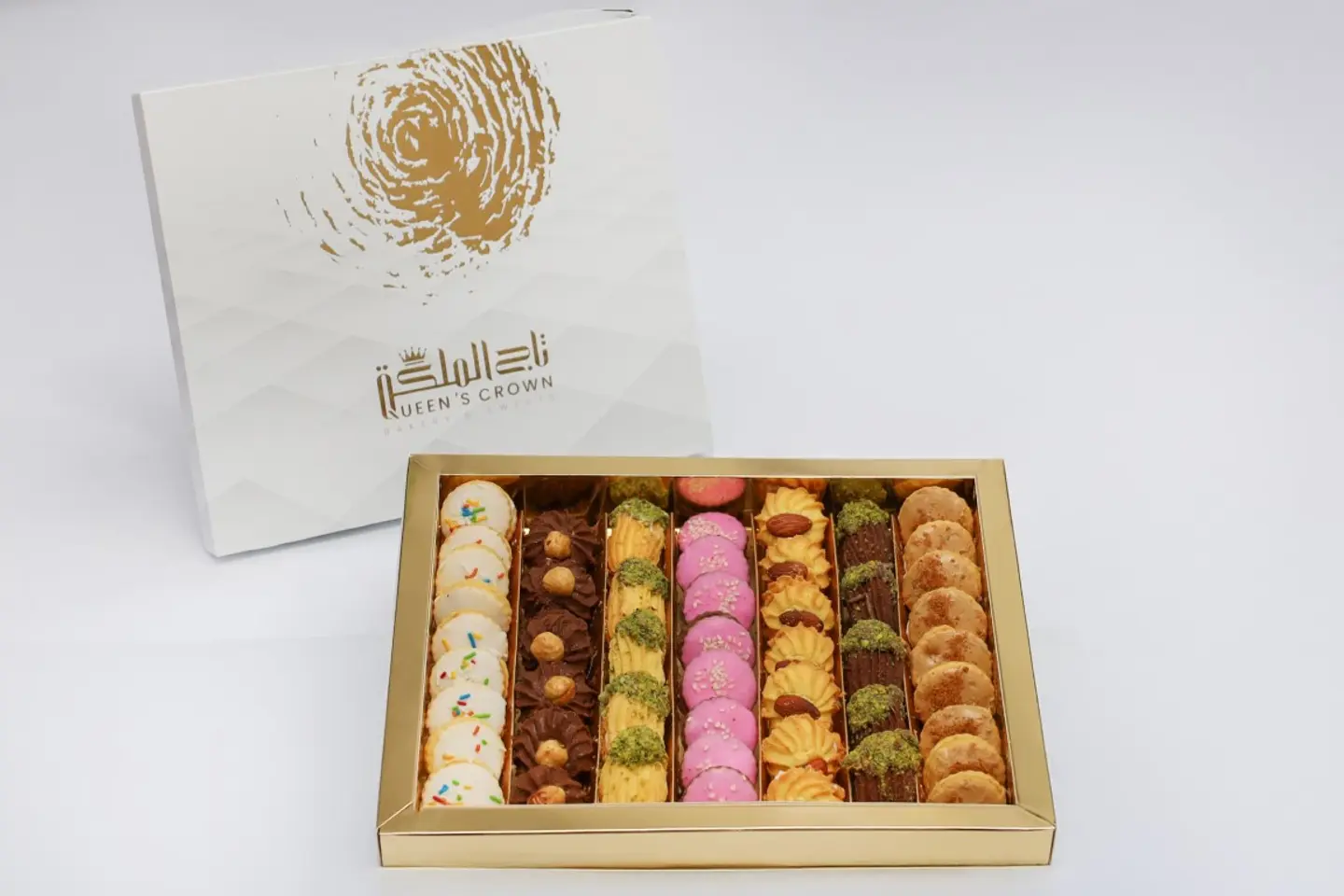 بوكس بيتي فور