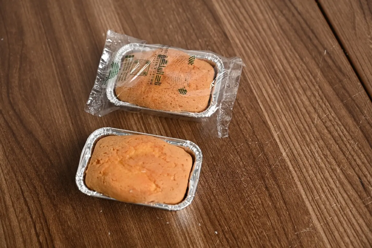 انجلش كيك مستطيل